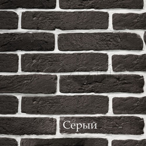 Коллекция "Кирпич античный" Коллекция "Кирпич античный"